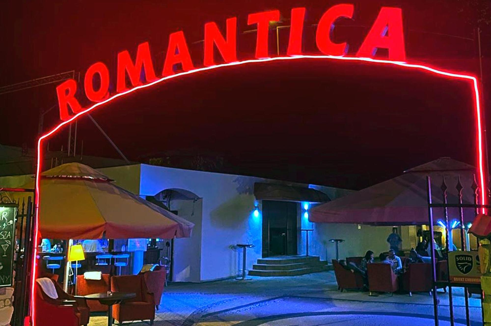 Neptun Ψ Otel Jastrzębia Góra Dış mekan fotoğraf