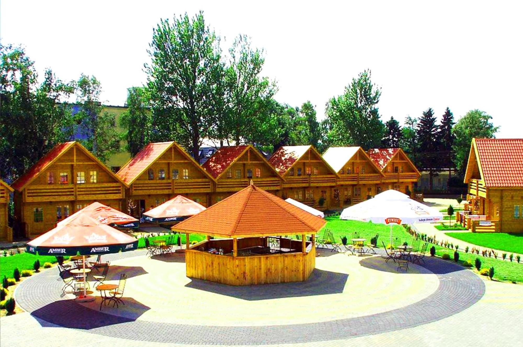 Neptun Ψ Otel Jastrzębia Góra Dış mekan fotoğraf